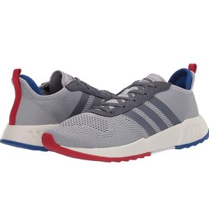 Adidas Phosphere Grey Red Blue brand new size 14